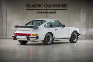 Bild 8/100 von Porsche 911 Turbo 3.3 (1979)