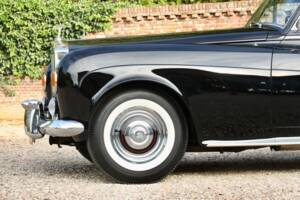 Immagine 10/50 di Rolls-Royce Silver Cloud III (1965)