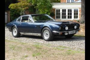 Immagine 8/24 di Aston Martin V8 (1973)