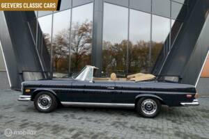 Imagen 1/21 de Mercedes-Benz 280 SE (1970)