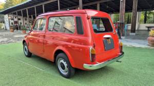 Afbeelding 13/44 van FIAT 500 Giardiniera (1977)