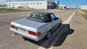 Afbeelding 3/53 van Mercedes-Benz 350 SL (1973)