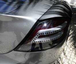 Afbeelding 45/50 van Mercedes-Benz SLR McLaren (2009)