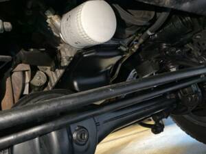 Imagen 19/76 de Land Rover Range Rover Classic 3.9 (1991)