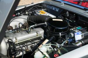 Image 23/50 de Mercedes-Benz 190 SL (1960)