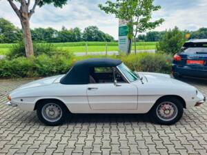 Bild 5/20 von Alfa Romeo 1750 Spider (1969)