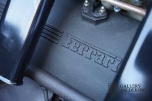 Bild 16/50 von Ferrari 330 GT 2+2 (1965)