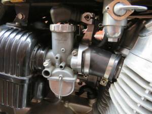 Bild 32/50 von Honda CB 750 Four K2 (1972)