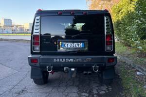 Image 5/24 de Hummer H2 (2006)