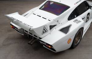 Bild 17/32 von Porsche 935 K3/4 Kremer Racing (1980)