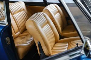 Bild 37/50 von Glas 2600 V8 (1967)