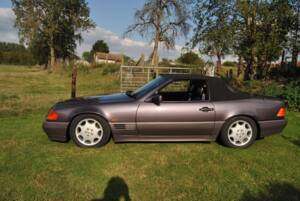 Image 4/8 de Mercedes-Benz 300 SL (1993)