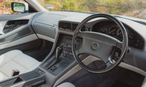 Afbeelding 4/39 van BMW 850Ci (1994)
