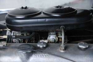 Image 39/50 of Mercedes-Benz 300 Cabriolet D (1952)