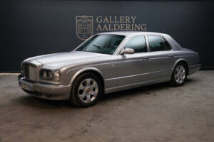 Image 2/50 of Bentley Arnage R (2004)