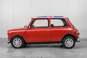 Bild 11/50 von Rover Mini Cooper 1,3 (1991)