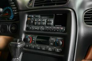 Afbeelding 36/49 van Chevrolet Corvette (2001)