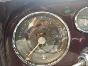 Image 22/32 of Maserati 3500 GT Touring (1959)