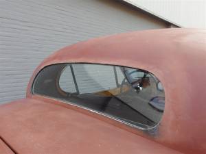 Immagine 26/82 di Jaguar XK 120 FHC (1953)