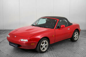 Image 50/50 of Mazda MX-5 1.8 (1994)
