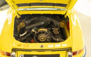 Image 46/50 de Porsche 911 2.4 T &quot;Oilflap&quot; (1972)