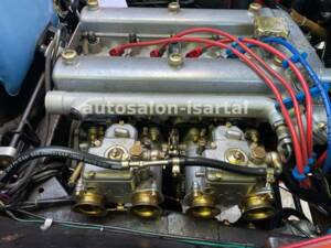 Image 15/20 de Alfa Romeo Giulietta Sprint (1957)