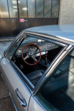 Bild 24/50 von Maserati Mistral 3700 (1965)