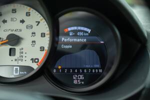 Image 46/100 of Porsche 718 Cayman GT4 RS Weissach (2024)