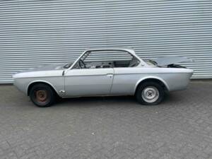 Image 5/8 of BMW 2000 CS (1964)