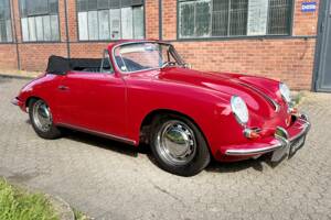 Immagine 9/28 di Porsche 356 C 1600 SC (1964)