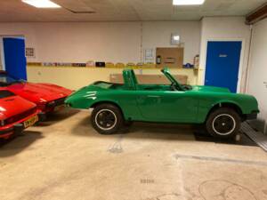 Image 12/18 of Porsche 911 2.4 E (1973)