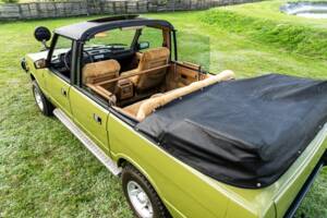 Image 11/86 of Land Rover Range Rover Classic Rometsch (1985)