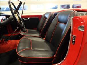 Afbeelding 3/10 van Alfa Romeo Giulietta Spider Veloce (1957)