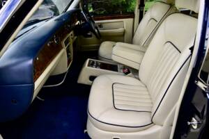 Bild 39/50 von Rolls-Royce Silver Spirit II (1992)