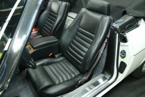 Imagen 16/50 de Jaguar XJS 5.3 V12 (1992)