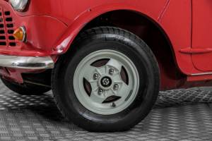 Bild 4/50 von Austin Mini Van (1980)