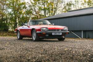 Bild 14/50 von Jaguar XJ-S H.E. (1989)