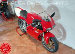 Bild 2/37 von Ducati DUMMY (2001)