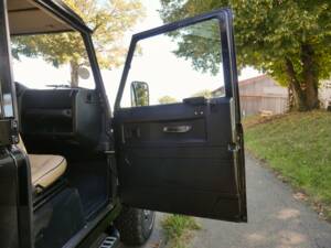 Image 50/50 of Land Rover Defender 110 (1900)