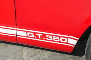 Image 23/50 of Ford Shelby GT 350 (1965)