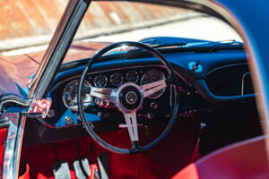 Bild 25/37 von Maserati 3500 GT Touring (1960)
