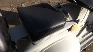 Afbeelding 19/50 van Piaggio DUMMY (1956)