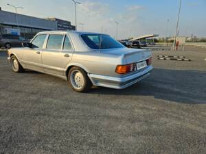 Image 12/100 of Mercedes-Benz 500 SEL (1983)