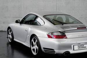 Image 36/49 of Porsche 911 Turbo (2002)