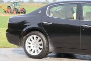 Image 39/50 of Maserati Quattroporte 4.2 (2007)
