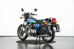 Imagen 2/50 de Kawasaki Z 400 (1976)