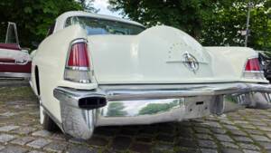 Image 37/75 of Lincoln Continental Mark II (1956)