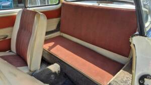 Image 32/71 of Volkswagen Karmann Ghia 1200 (1962)