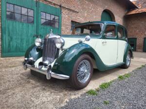 Bild 17/66 von MG YB (1952)