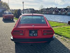 Bild 3/19 von Alfa Romeo Alfetta GTV 2000 (1977)
